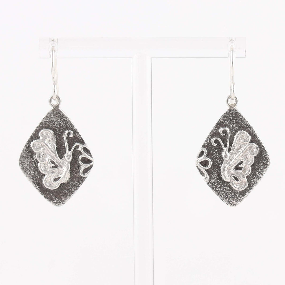Butterfly Earrings