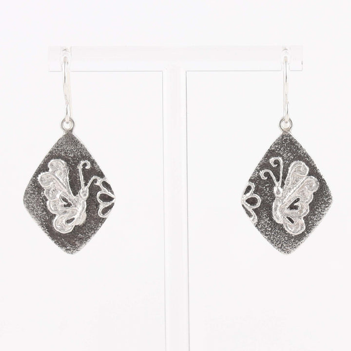 Butterfly Earrings