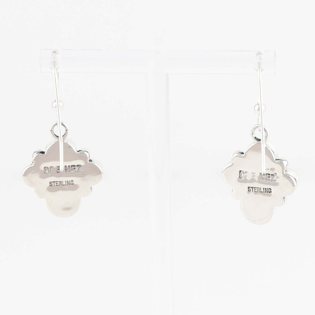 Multi-Stone Earrings