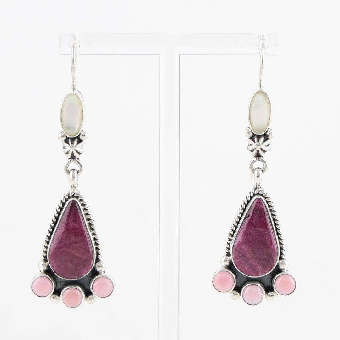Shell Earrings