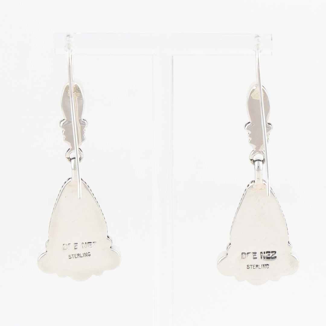 Shell Earrings