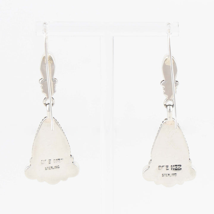 Shell Earrings