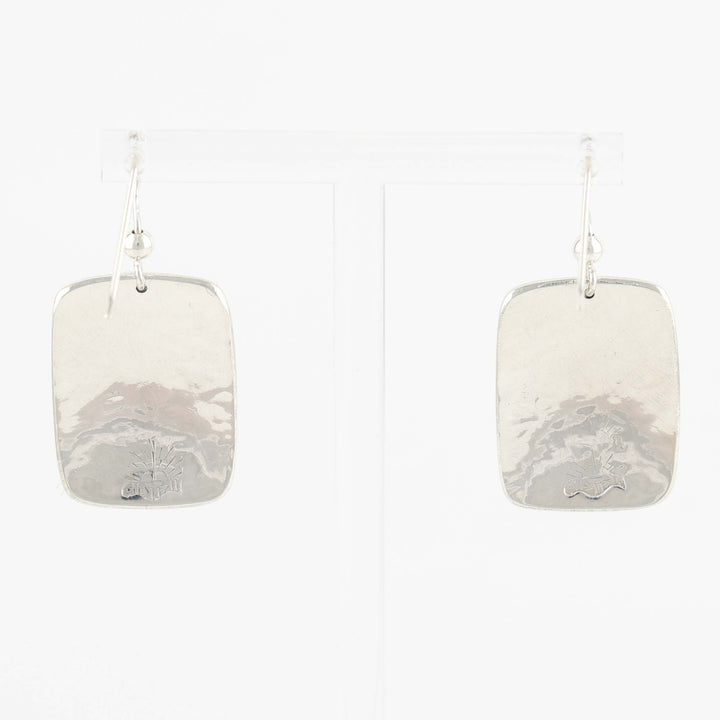 Migration Swirl Earrings