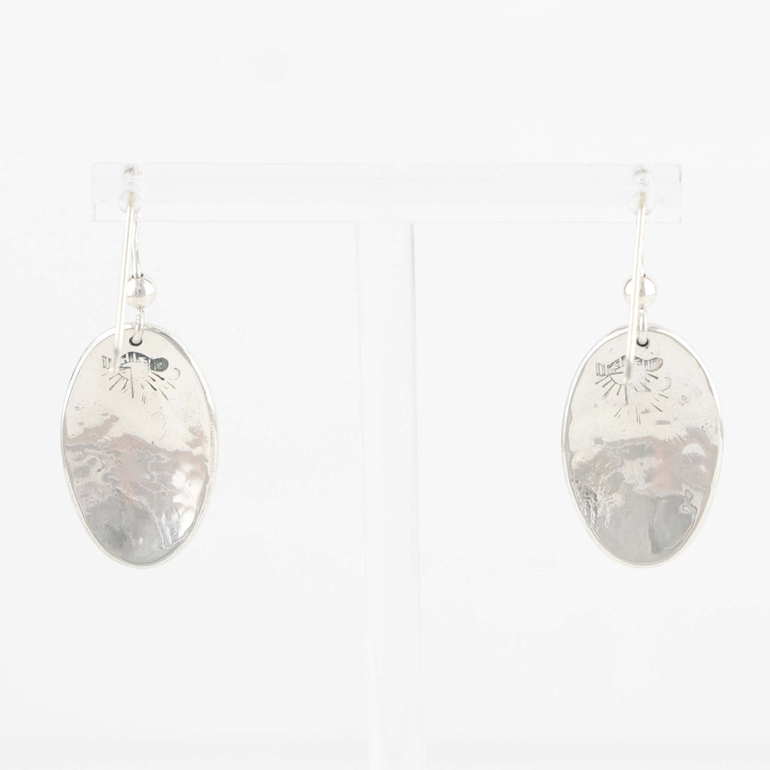Healing Plant Earrings