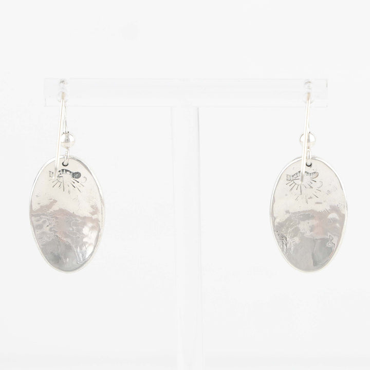Healing Plant Earrings