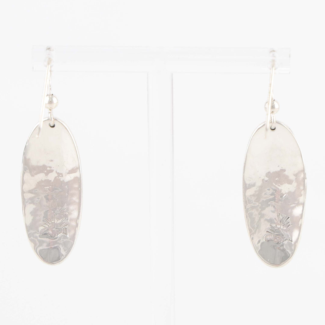 Water Earrings