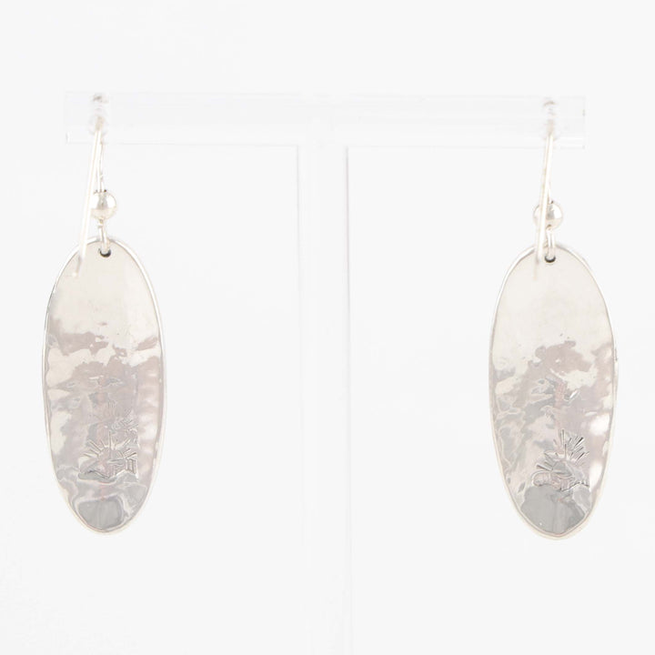 Water Earrings