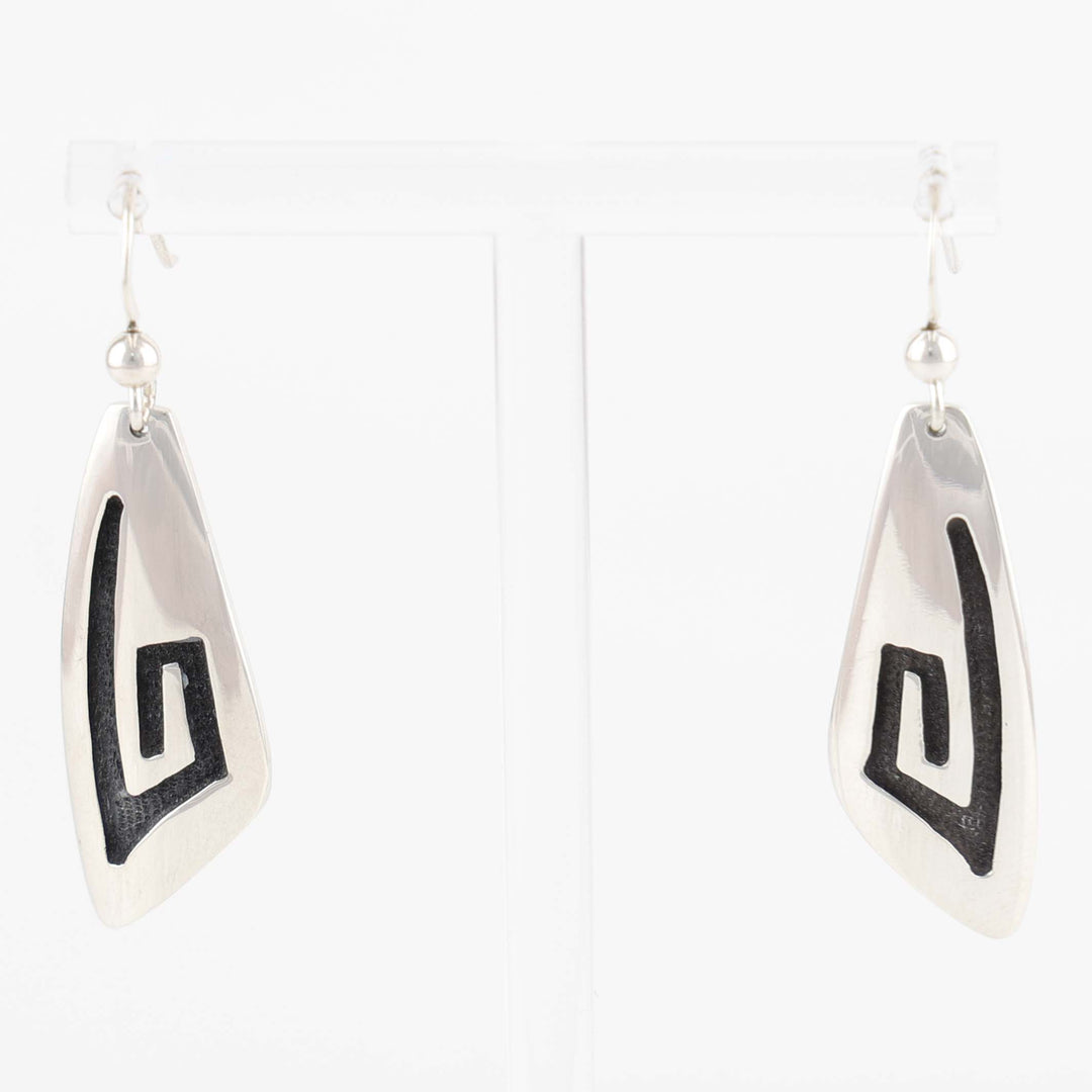 Lightning Earrings