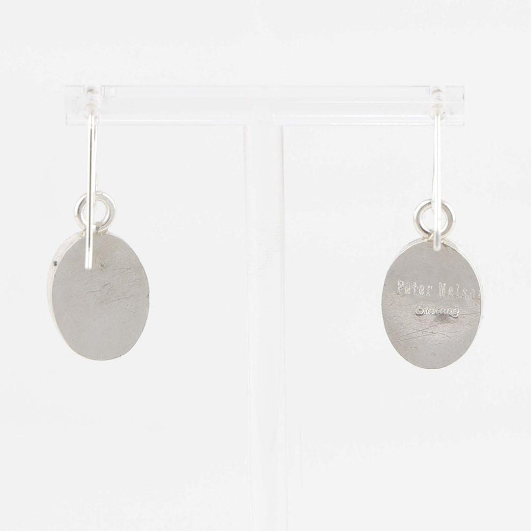 Onyx Earrings