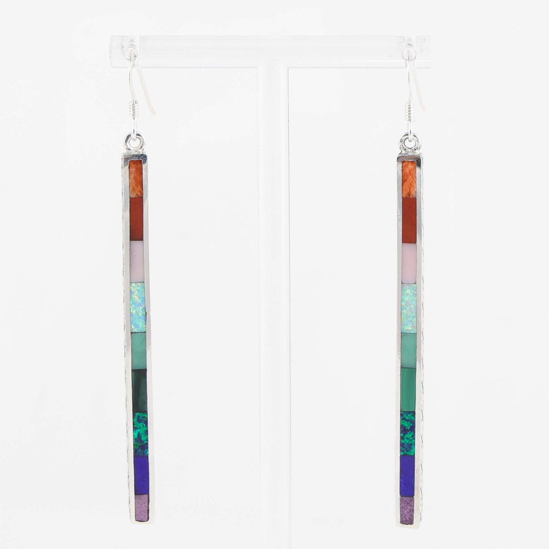 Dancing Stick Earrings
