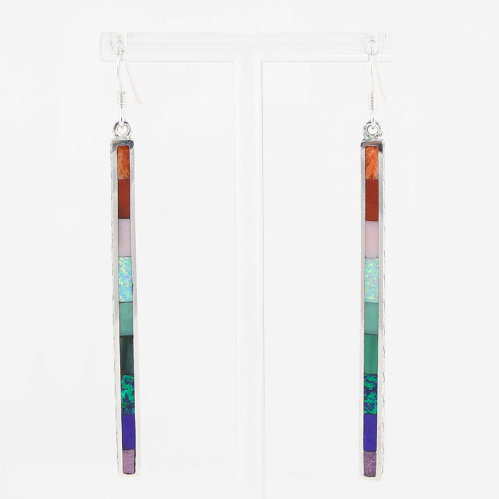 Dancing Stick Earrings