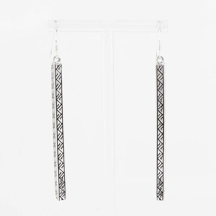 Dancing Stick Earrings