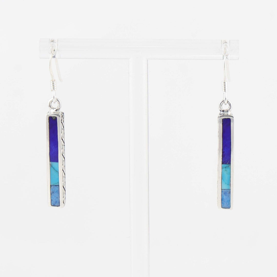 Dancing Stick Earrings