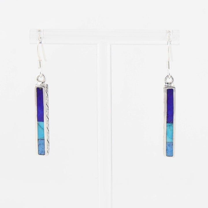 Dancing Stick Earrings