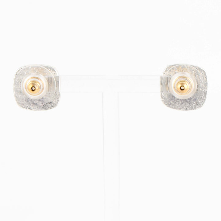 Rosarita and Black Jade Earrings