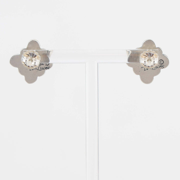 Multi-Stone Earrings