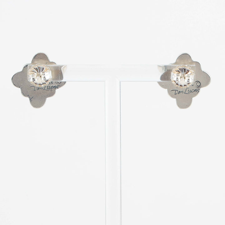 Multi-Stone Earrings