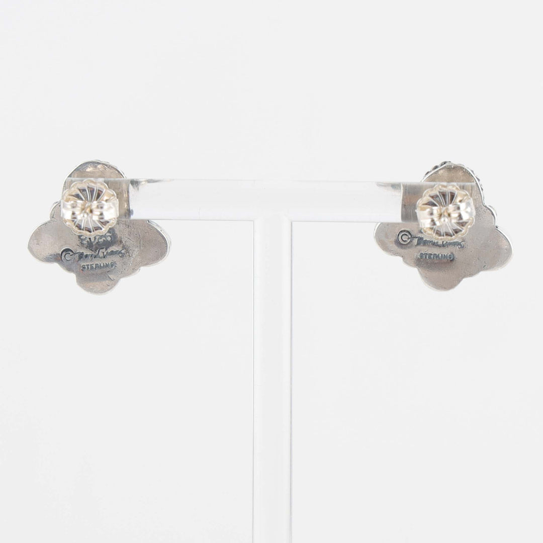 Multi-Stone Earrings