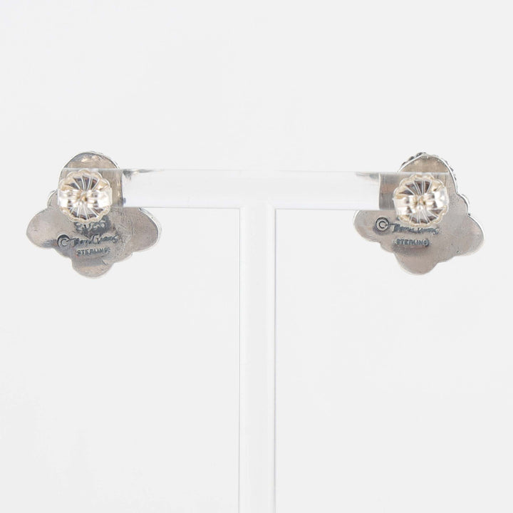Multi-Stone Earrings