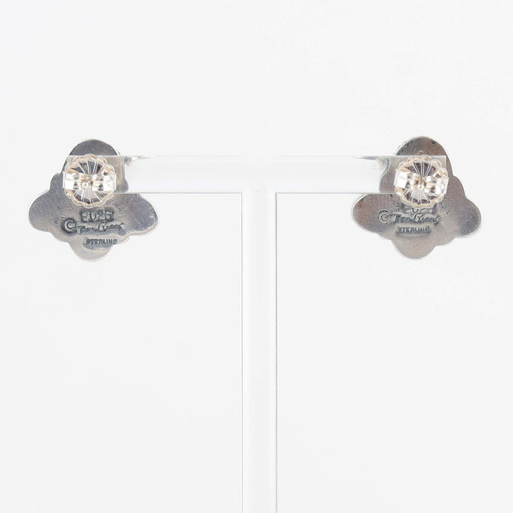 Multi-Stone Earrings