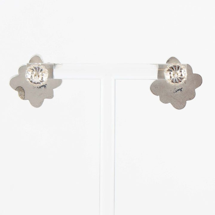 Multi-Stone Earrings