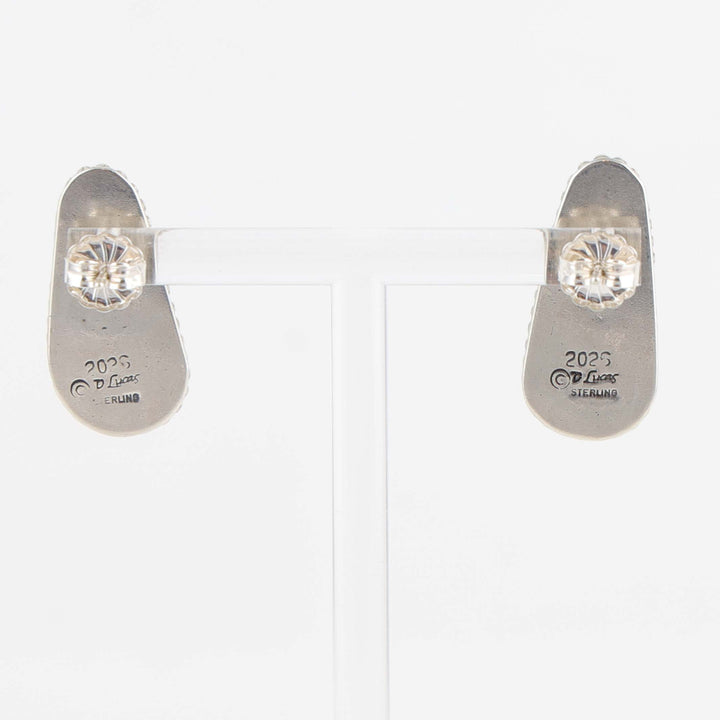 Multi-Stone Earrings