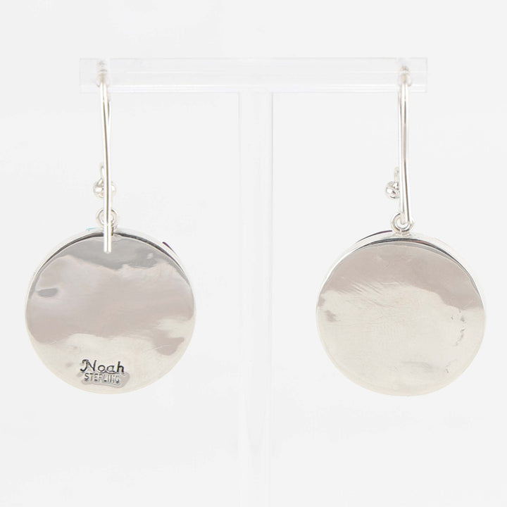 Multi-Stone Earrings