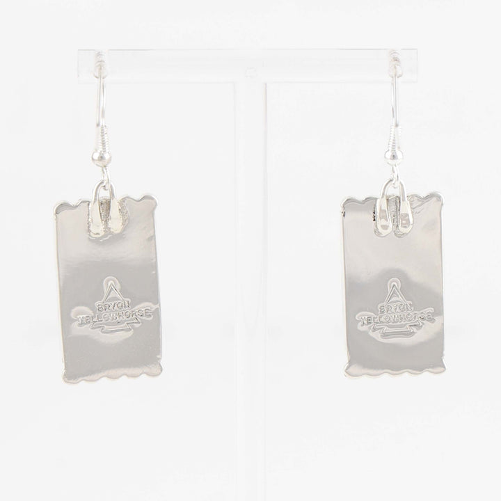 Night Sky Earrings