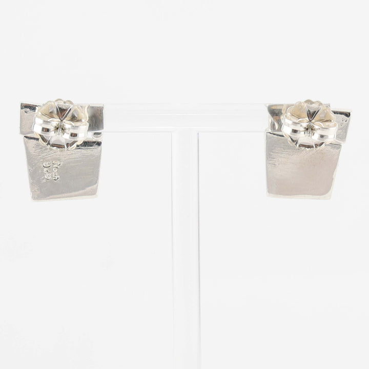 Multi-Stone Earrings