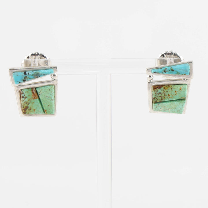 Turquoise Earrings