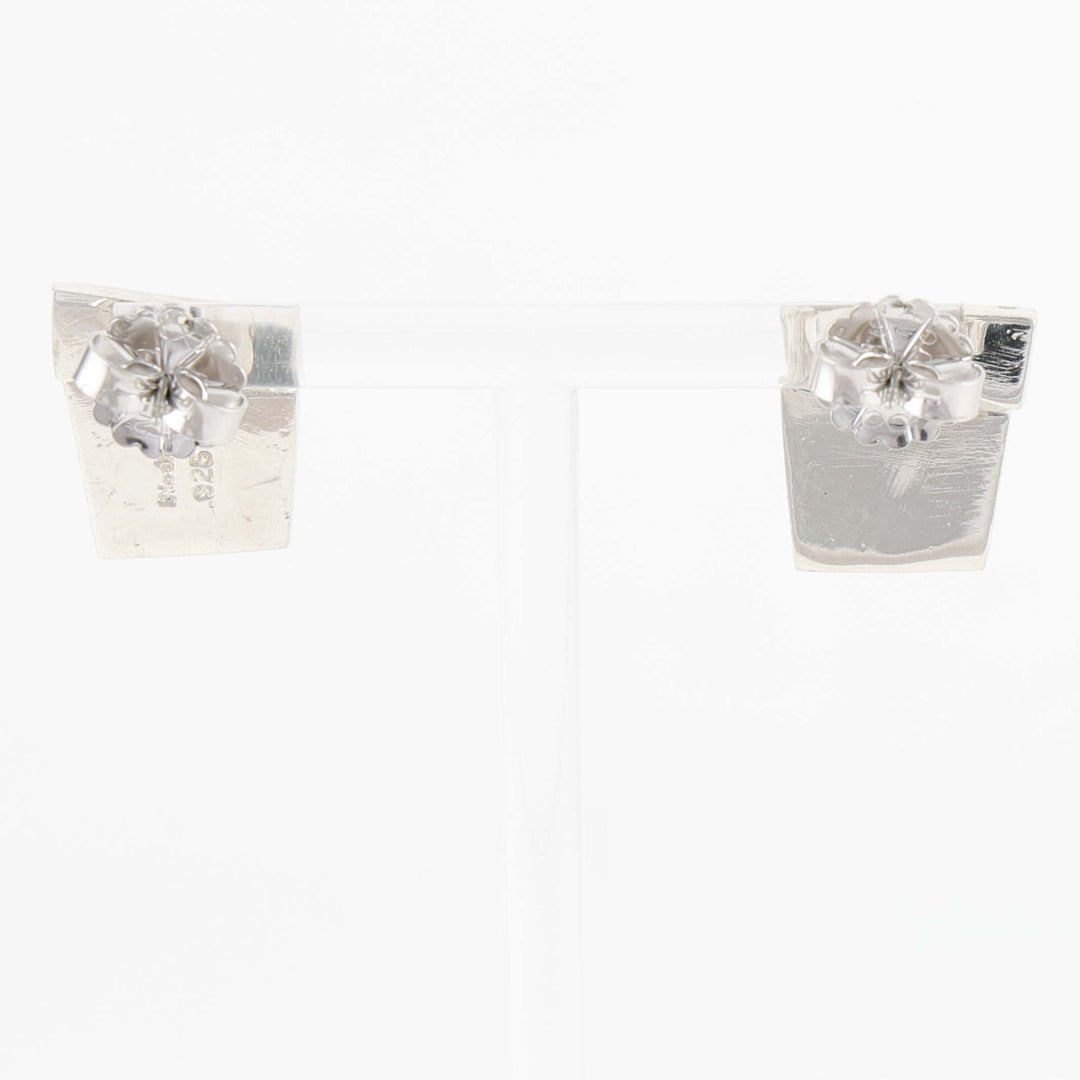 Multi-Stone Earrings