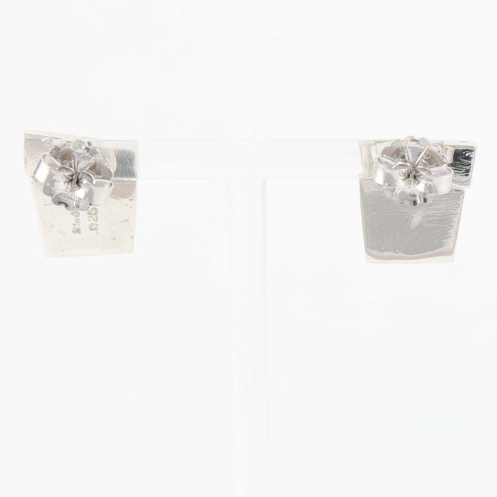 Multi-Stone Earrings