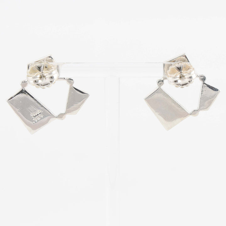 Multi-Stone Earrings