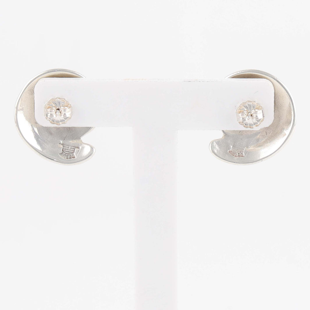 Swirl Earrings