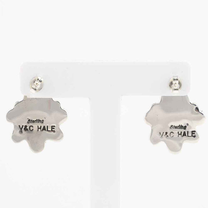 Multi-Stone Earrings