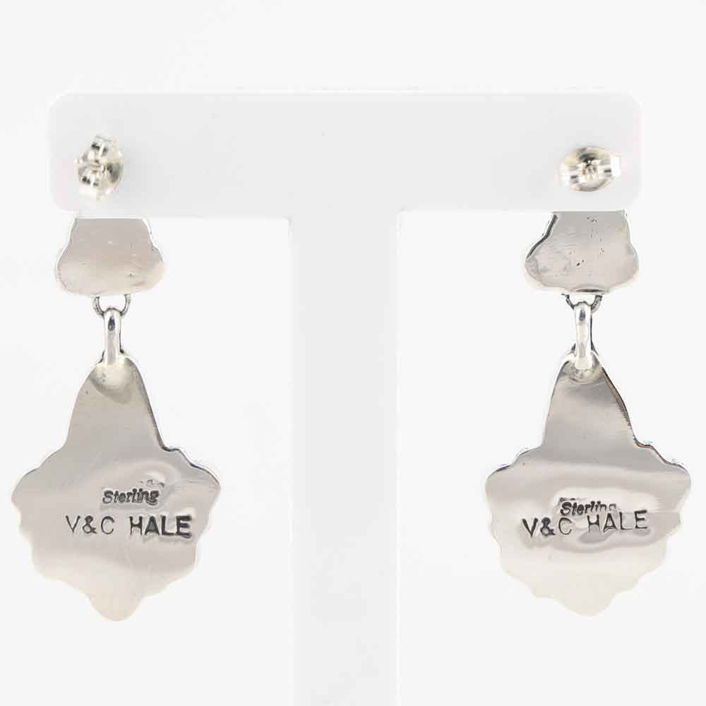 Multi-Stone Earrings