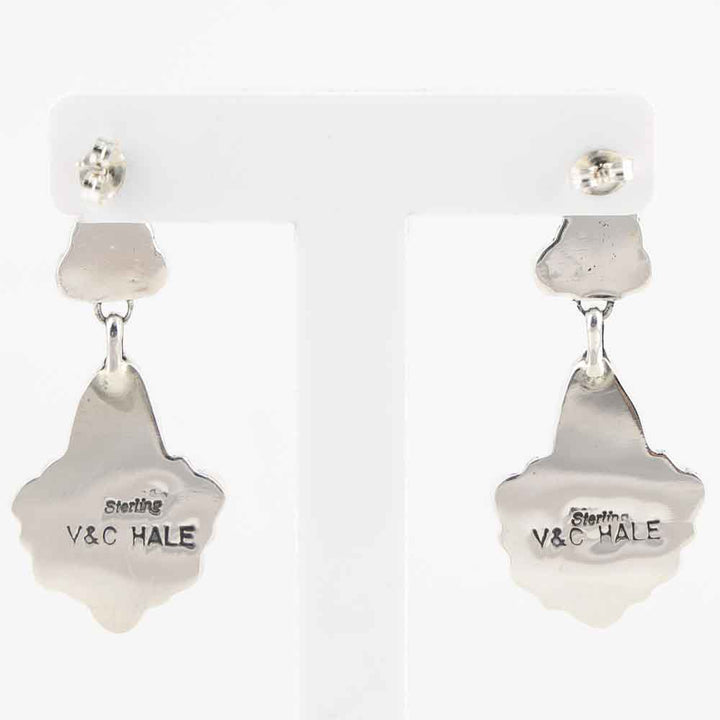 Multi-Stone Earrings