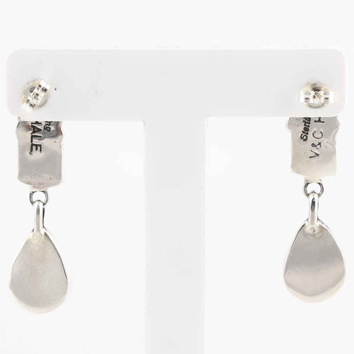 Multi-Stone Earrings