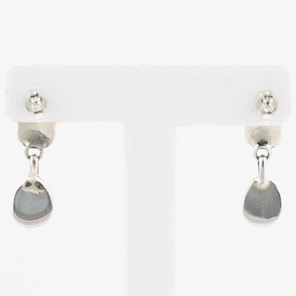 Multi-Stone Earrings