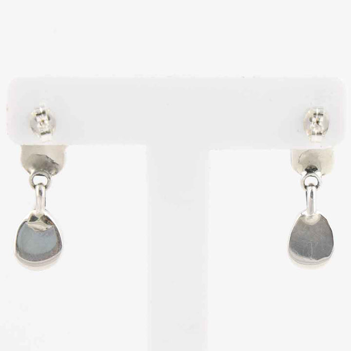 Multi-Stone Earrings