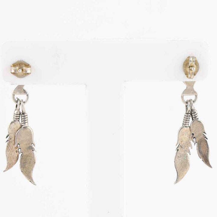 Onyx Earrings