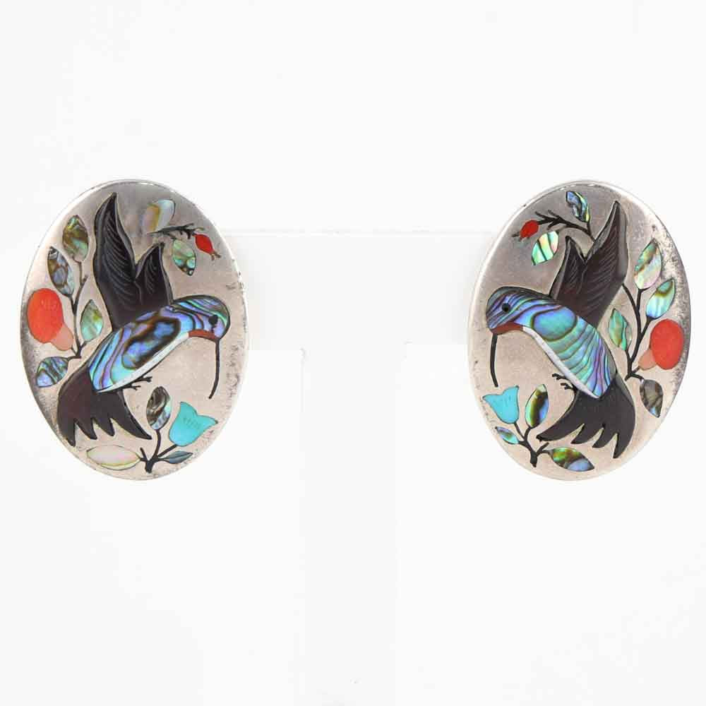 Zuni Jewelry – Garland's
