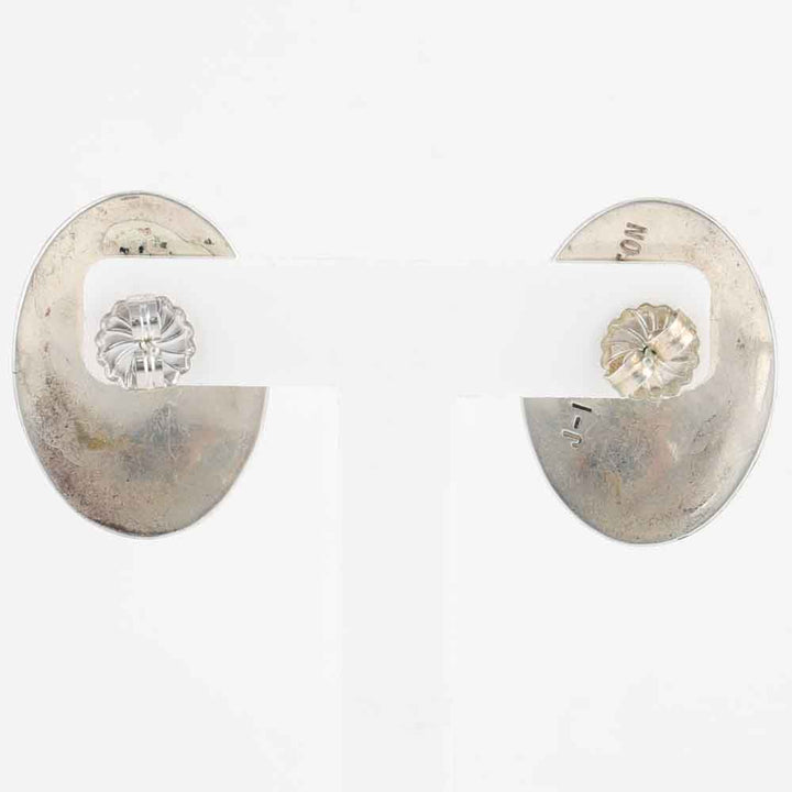 Hummingbird Earrings