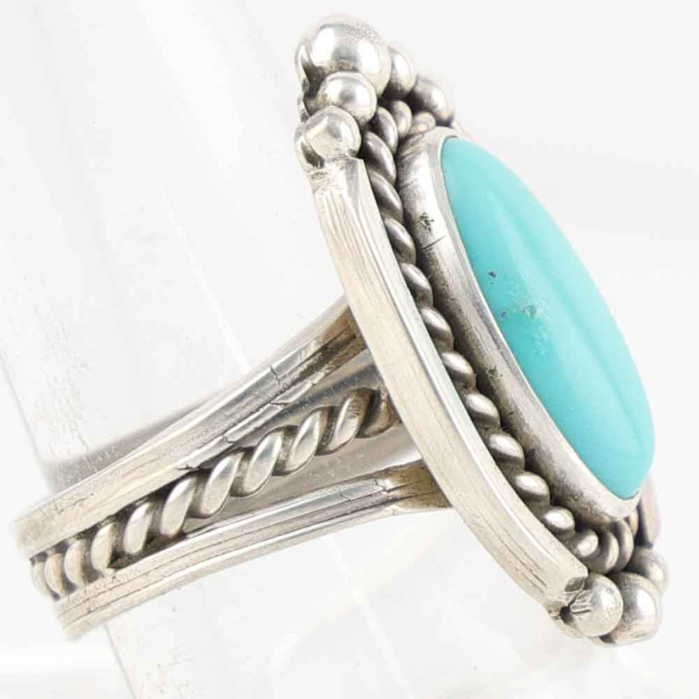Turquoise Ring
