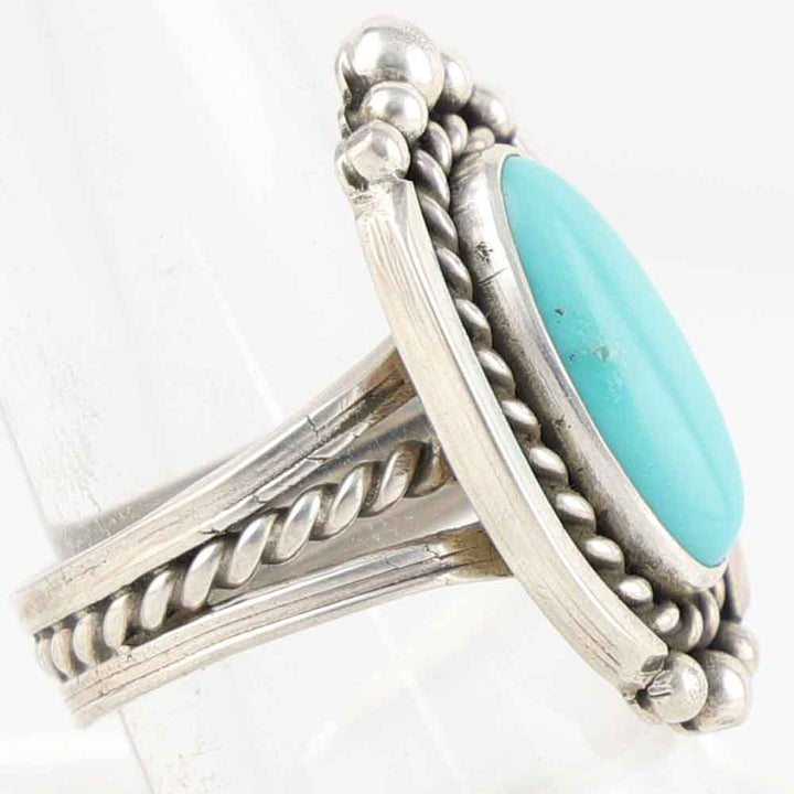 Turquoise Ring
