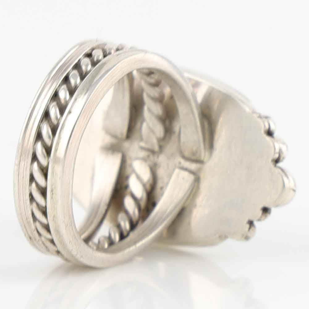 Turquoise Ring