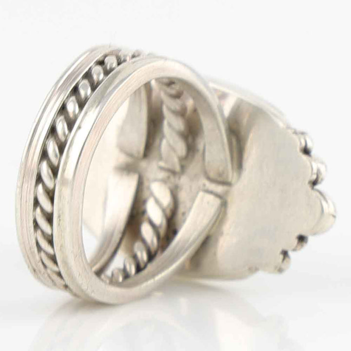 Turquoise Ring
