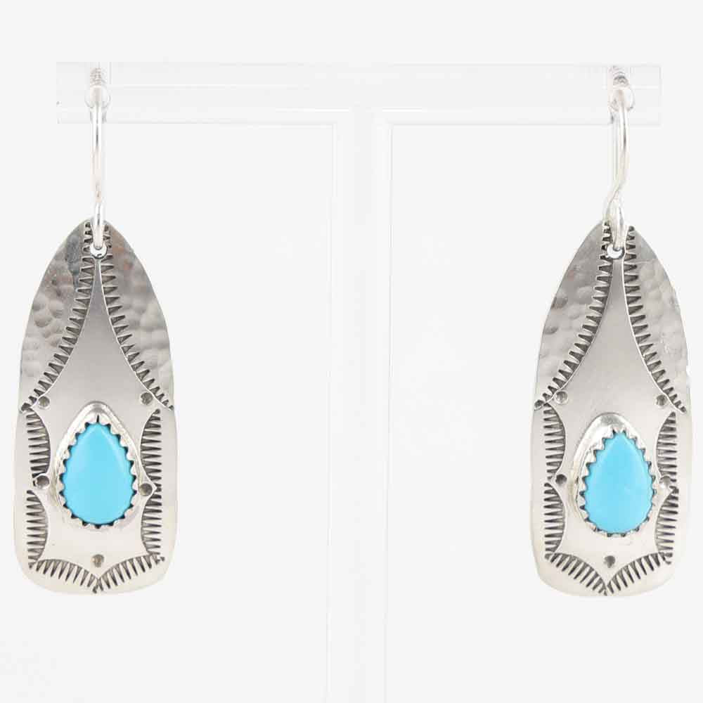 Turquoise Earrings