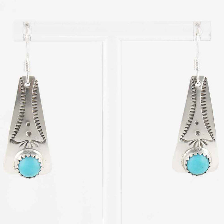 Turquoise Earrings