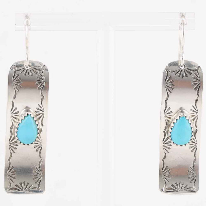 Turquoise Earrings